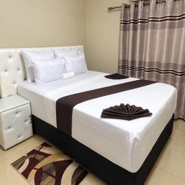 Lamtrick Inn Maun
