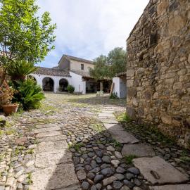 Casa Musa Valdes - casa museo
