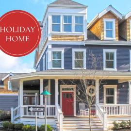 The Lookout by Seabrook Hospitality