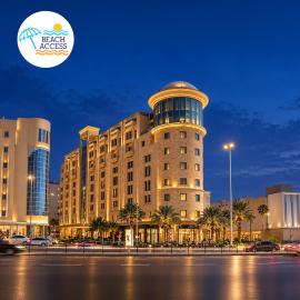 Millennium Hotel Doha