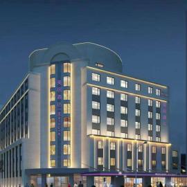 Mercure Beijing Anzhen Olympic Center