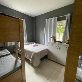 Hospedagem Dona Ester, hotel en Pomerode