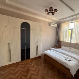 Chilanzar에 위치한 호텔 Feel at Home Apartment