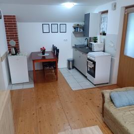 Apartman Viktorija