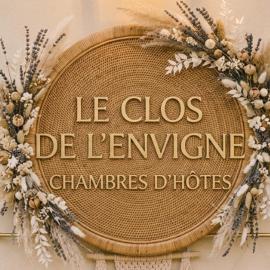 Le clos de l'envigne