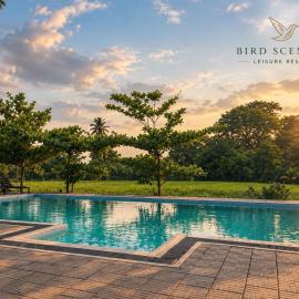 Birds Scenery Leisure Resort