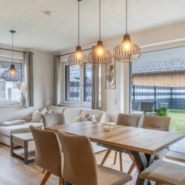 Ferienwohnung Pruggernglück โรงแรมในพรุกแกร์น