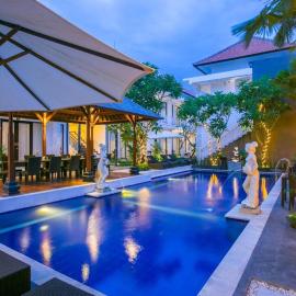 The Diana Suites