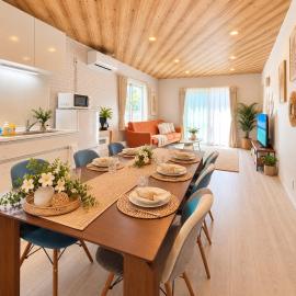 GRANDIOSO6-B / Vacation STAY 70977