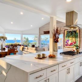 Perfect Zuma Beach House - Perfect Location & View, hotel di Malibu