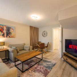 Hilton에 위치한 호텔 Stowe Hideout