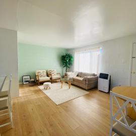 Cozy, cute and comfortable landing spot!