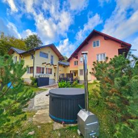 Casa Iulia si Bogdan