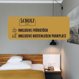 Hotel Scholz