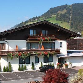Comfort Hotel Garni Landhaus Gitti