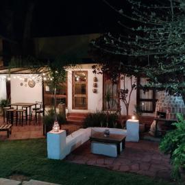 Hotel San Ángel