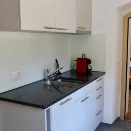 Ferienwohnung im Bündnerhaus nähe Skigebiet Laax
