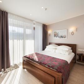MyApartments, Hotel in Tallinn