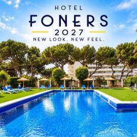 Hotel Foners