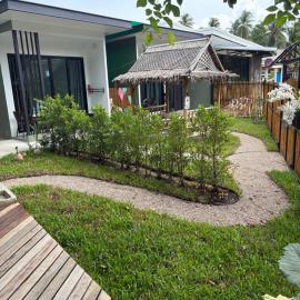 Koh Mook Morakot House, hotel u gradu 'Ko Muk'