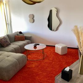 Beautiful 3-bedroom apartment near Geneva & Airport