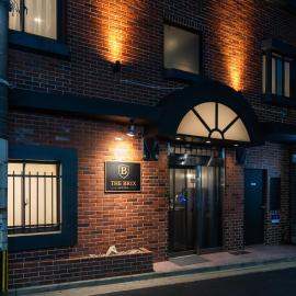 The Brix Hotel