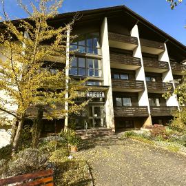 Hotel Krieger Regensburg