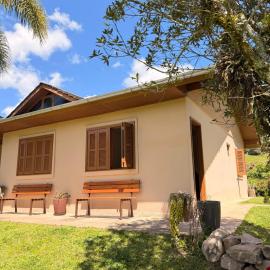 Casa dos Açudes