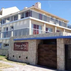 Terrazas Al Mar Spa Apart