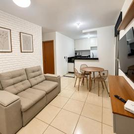 Apartamento Moderno - Lagoa Santa
