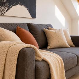 Viesnīca Nova Finisterre Suites pilsētā Fisterra