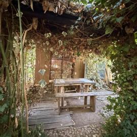 Habitacion Damascos, Hostal Triskel