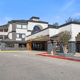 Motel 6-Sunnyvale, CA - North, hotel sa Sunnyvale