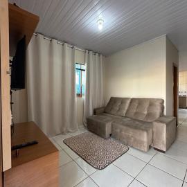 Sua casa em foz Conforto, tranquilidade e lazer