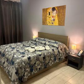 Casa Vacanze Le Ginestre, hotell sihtkohas Caltanissetta