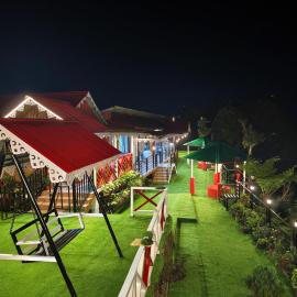 Golden View Homestay Sittong