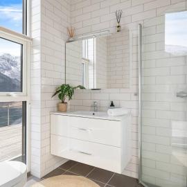 Luster stunning views, hotel in Luster