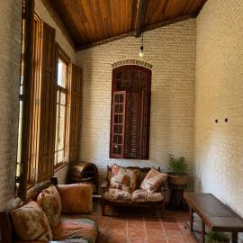 Fazenda Macedo, Campo, Piscina e Natureza
