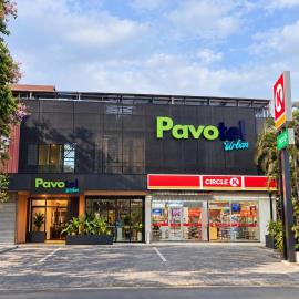 Pavotel Urban Pajajaran