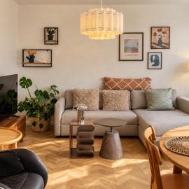 Ama Hyg Atelier Copenhagen Delicious beach near City & Metro