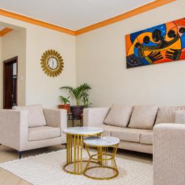 Pure Haven, hotel u gradu Mbale
