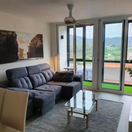 Area Suites, hotel sa Jove