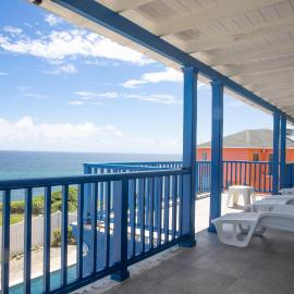 Sea Shell's Villa St Philip Barbados, hotel in Saint Philip