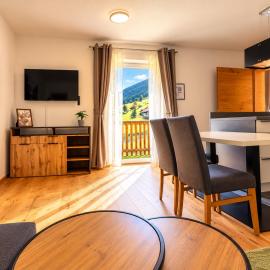 Naviserhof Appartement