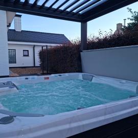 Grote Luxe Villa 10p in de Westhoek