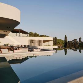 Nirema Hotel & Spa Samos - MGallery Collection, khách sạn ở Đảo Samos
