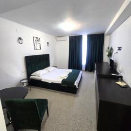 Hotel Francesca Timisoara