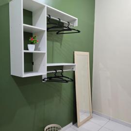 Recanto Tucuju