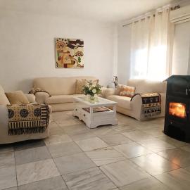 Casa Rural La Promesa Granada