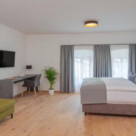 Boutiquehotel Weererwirt